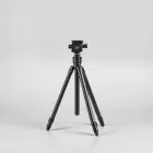 Compact Travel Tripod