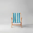 Tropic Breeze Beach Chair