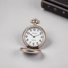Travel Retro Pocket Watch