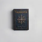 Talislanta: The Riddle of Steel