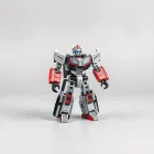 Transforming Robot Toy