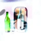 Trulux Modern Bottle Warmer — Deluxe