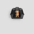 Trulux Pro Series Pet Carrier — Large