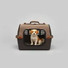 Trulux Heritage Pet Carrier — Large