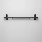 Trulux Essential Pull-Up Bar — 4kg