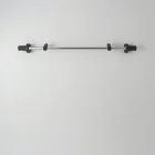 Trulux Studio Pull-Up Bar — 4kg
