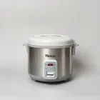 Trulux Prestige Rice Cooker — 8-Cup
