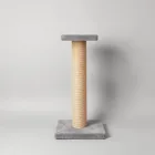 Trulux Classic Scratching Post — Large