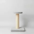 Trulux Deluxe Scratching Post — Large