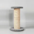 Trulux Modern Scratching Post — Large