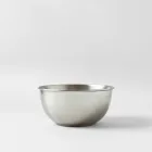 Trulux Classic Stainless Steel Bowl Set — Large