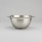 Trulux Signature Stainless Steel Bowl Set — Large