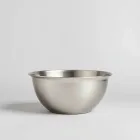 Trulux Ultra Stainless Steel Bowl Set — Large