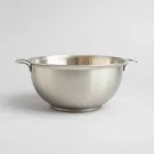 Trulux Elite Stainless Steel Bowl Set — Large