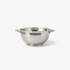 Trulux Heritage Stainless Steel Bowl Set — Large