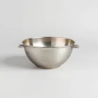 Trulux Studio Stainless Steel Bowl Set — Large