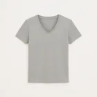 Basic V-Neck T-Shirt