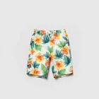 Tropical Surf Shorts
