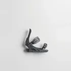 Freestyle Snowboard Binding