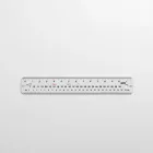 Snowboard Camber Ruler