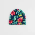 Tropical Surf Beanie