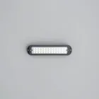 Built-In LED Snowboard Light