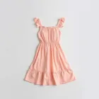 Trendy Summer Dress