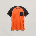 Fishing T-shirt - Quick Dry