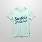 Surfer's Paradise T-shirt