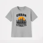 Urban Streets T-Shirt