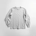 Graphic Print Long Sleeve T-Shirt