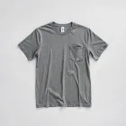 Skateboarding T-shirt with Pocket