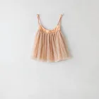 Tulle Skirt Slip