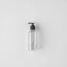 Travel Size Toiletry Bottles