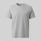 Classic Cotton Tee