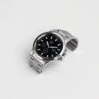 Titanium Smart Watch