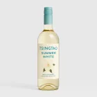 Tsingtao Summer White