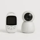 TinyTech Smart Baby Monitor