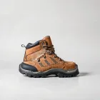 Tough Terrain Hiking Boots