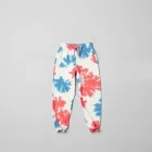 Trendy Tie-Dye Pants