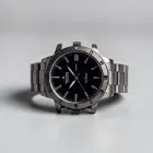 Titanium Tough Watch