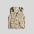 Trendy Utility Vest