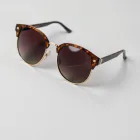 Trendy Vintage Sunglasses