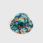 Tropical Vibes Surf Hat