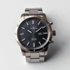 Titanium Watch