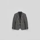 Tweed Blazer