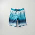 Tidal Wave Board Short