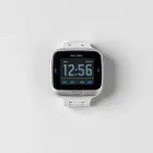 TrackWell Fitness Monitor