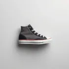 Two Tone High Tops