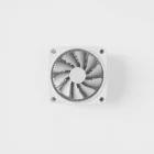 Tropical Wave Ventilator